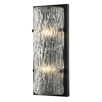Morgan 2 Light Wall Sconce