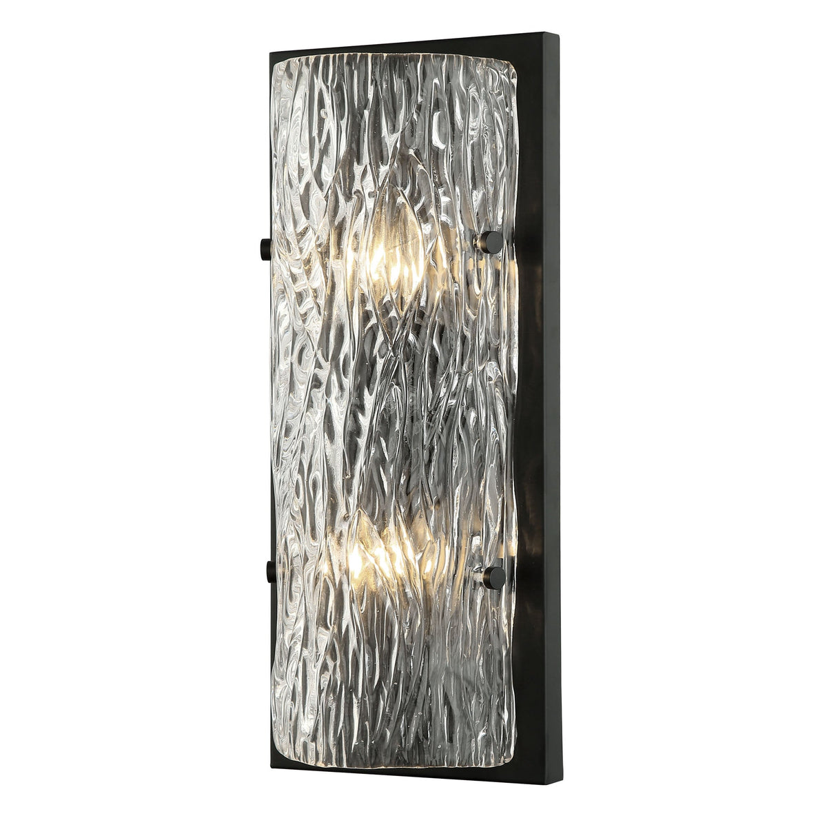 Morgan 2 Light Wall Sconce