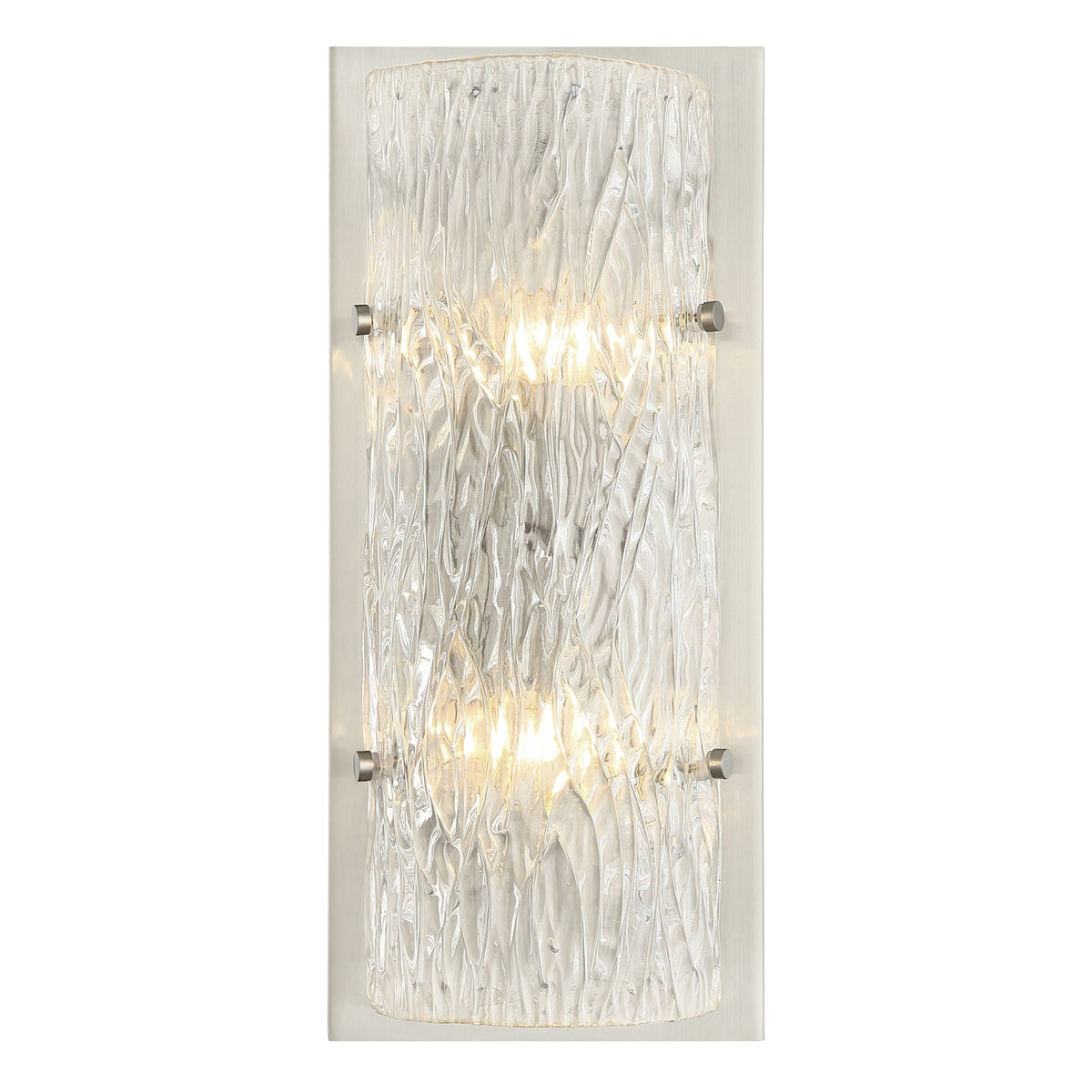 Morgan 2 Light Wall Sconce