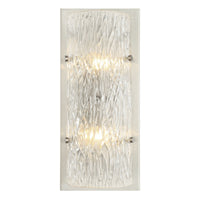 Morgan 2 Light Wall Sconce