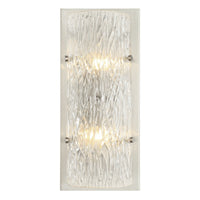 Morgan 2 Light Wall Sconce