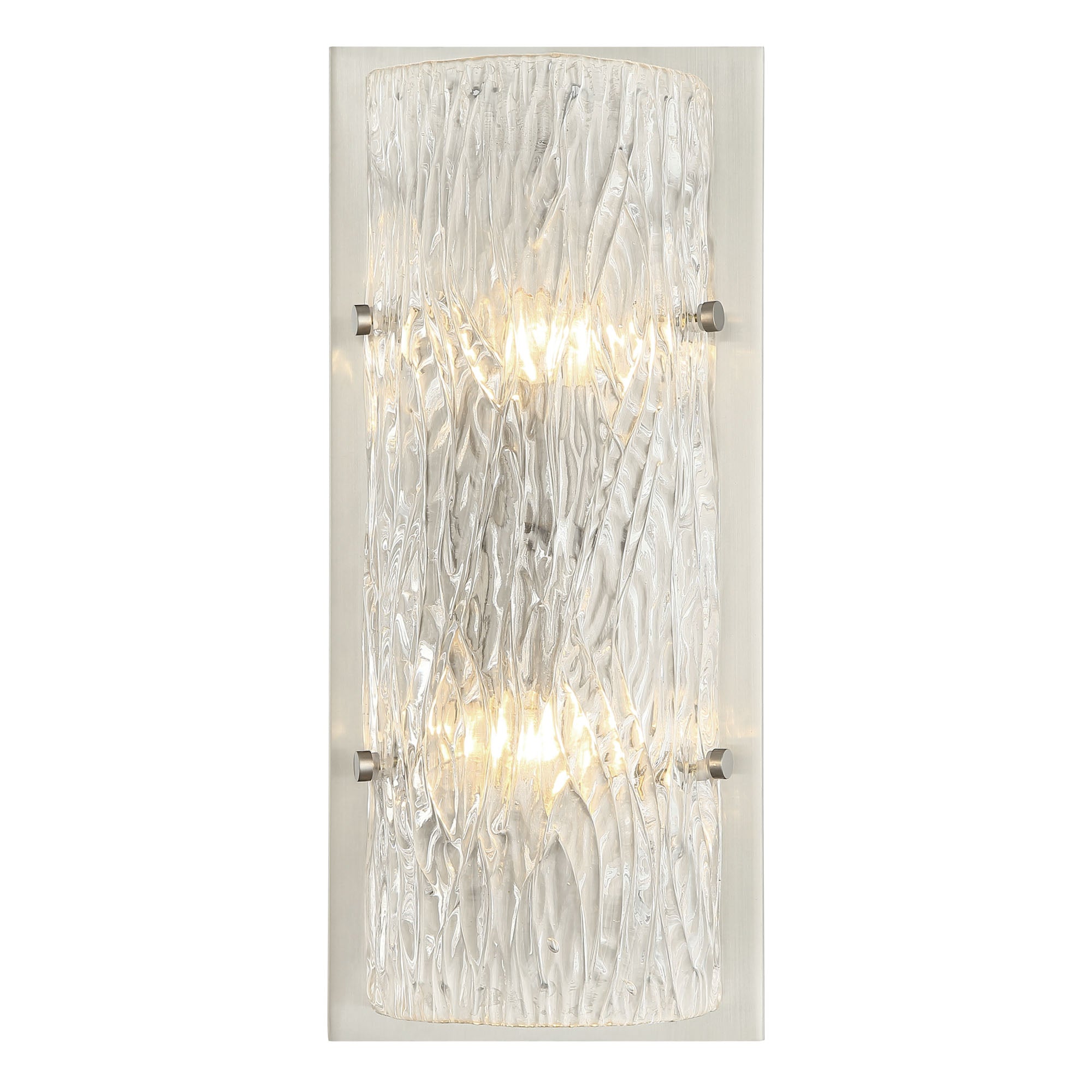 Morgan 2 Light Wall Sconce