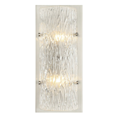 Morgan 2 Light Wall Sconce