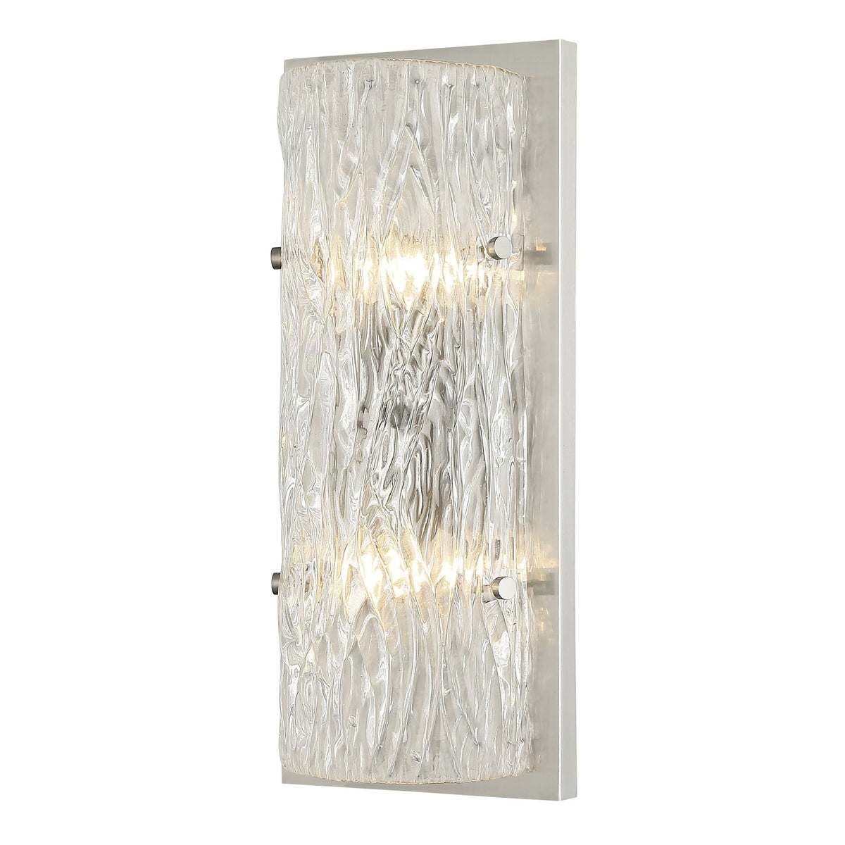 Morgan 2 Light Wall Sconce