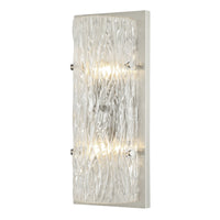 Morgan 2 Light Wall Sconce