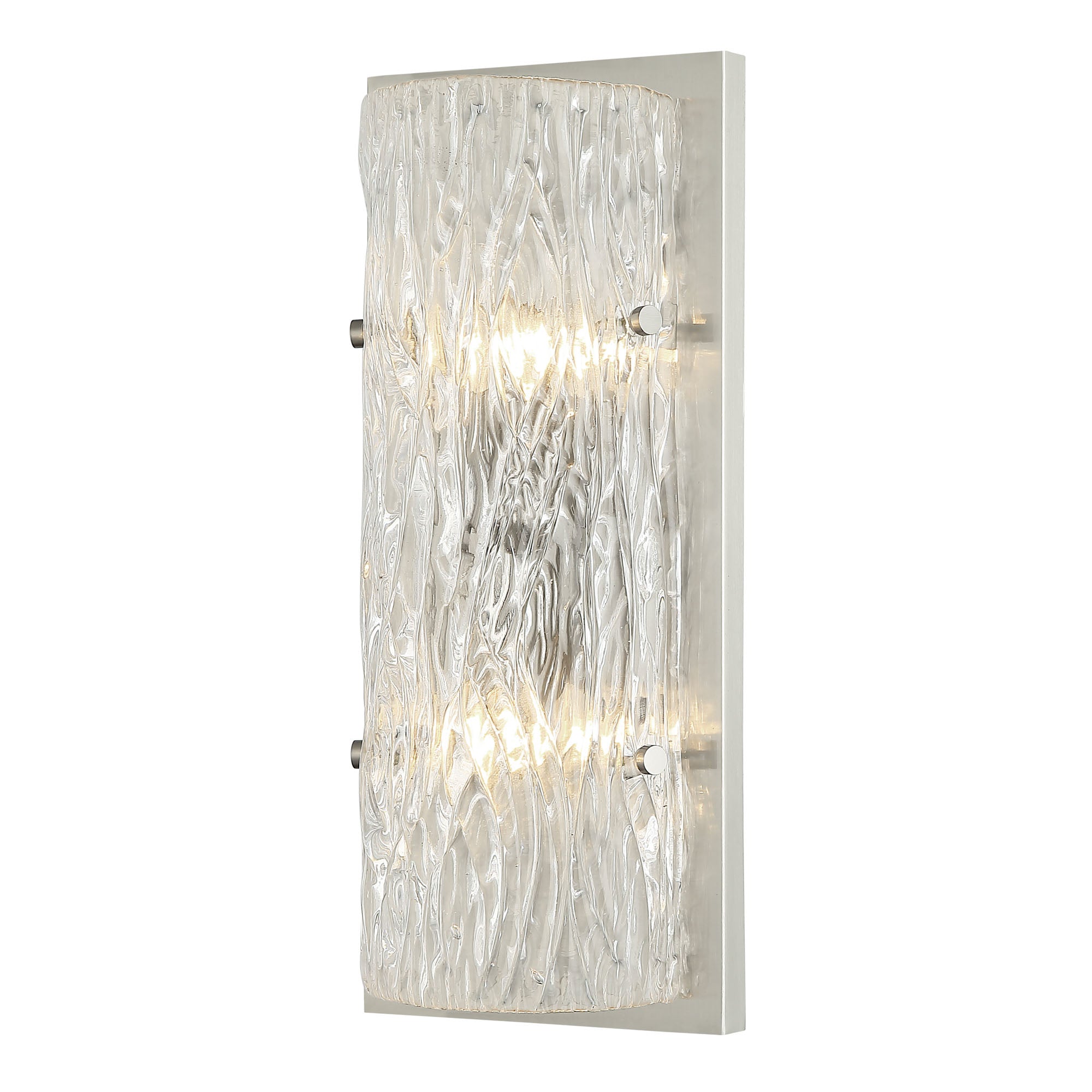 Morgan 2 Light Wall Sconce
