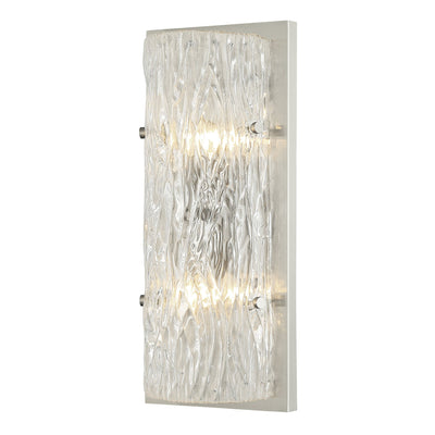 Morgan 2 Light Wall Sconce