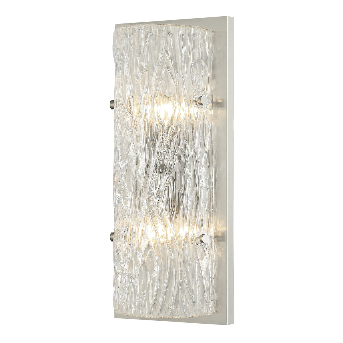 Morgan 2 Light Wall Sconce