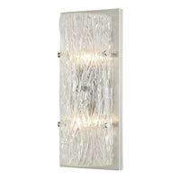 Morgan 2 Light Wall Sconce
