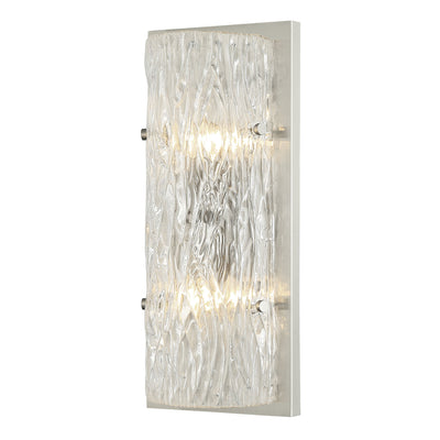 Morgan 2 Light Wall Sconce