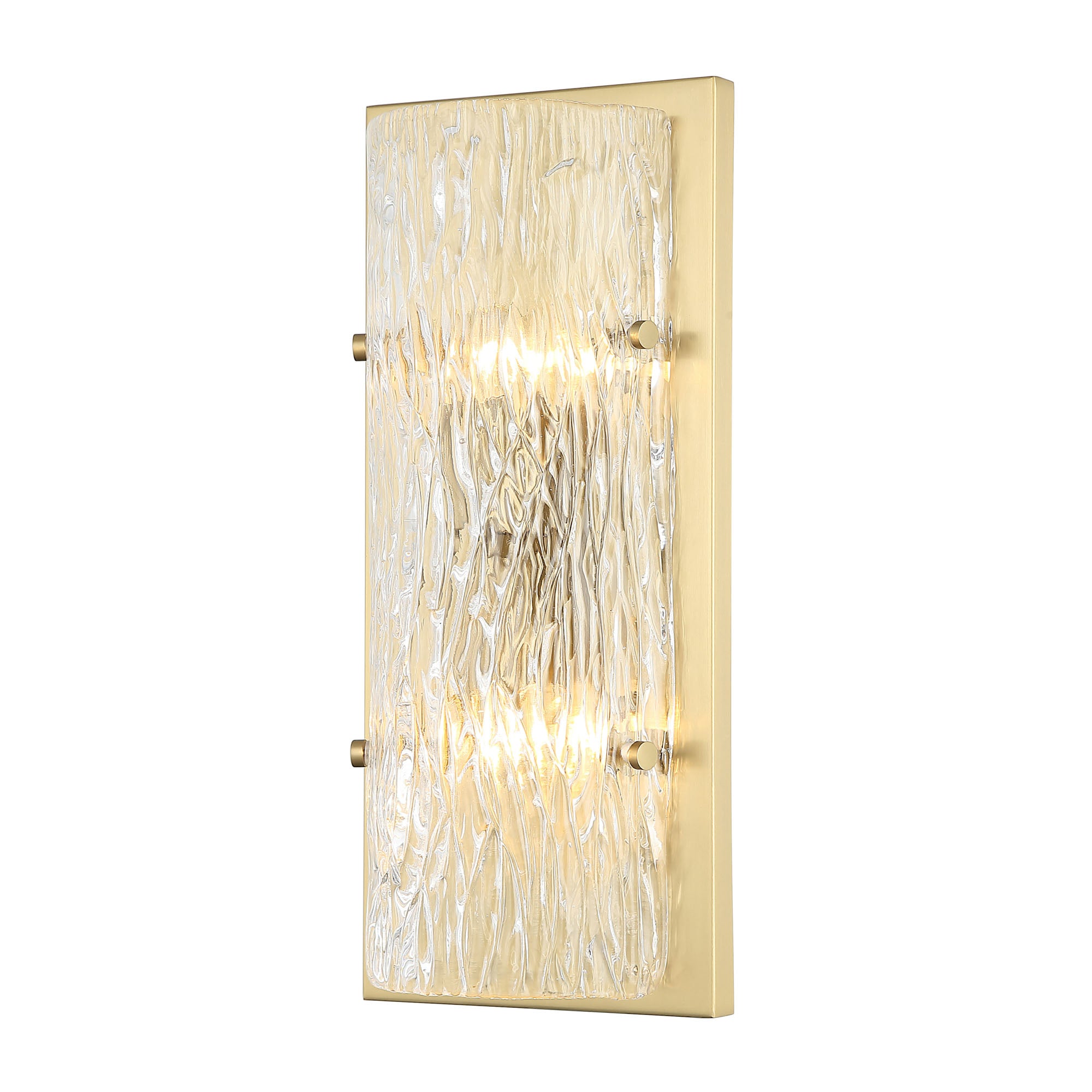 Morgan 2 Light Wall Sconce