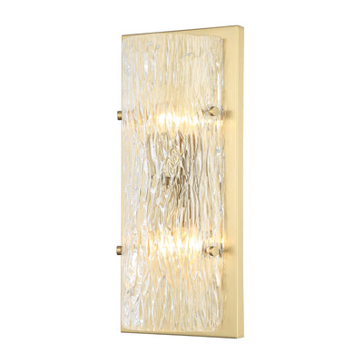 Morgan 2 Light Wall Sconce