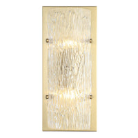 Morgan 2 Light Wall Sconce