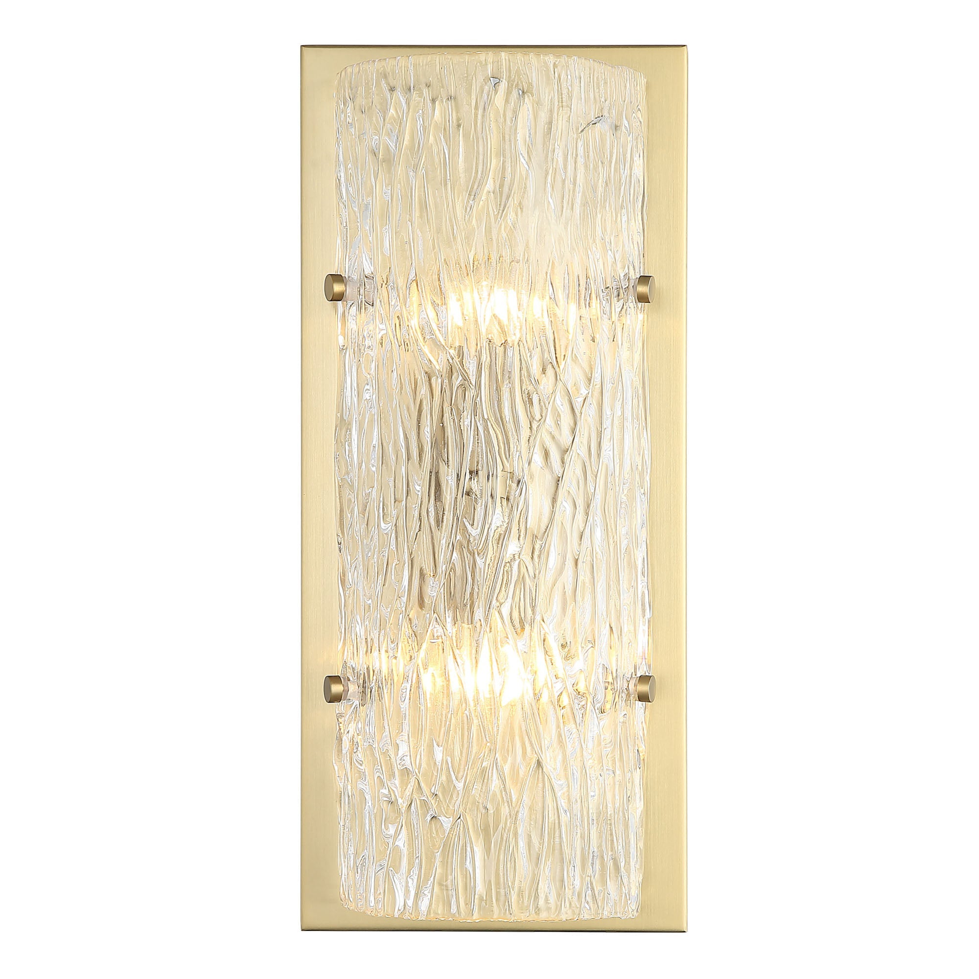 Morgan 2 Light Wall Sconce
