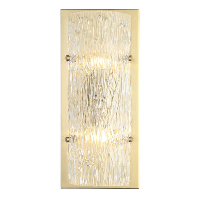 Morgan 2 Light Wall Sconce