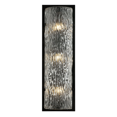 Morgan 3 Light Wall Sconce