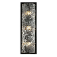 Morgan 3 Light Wall Sconce