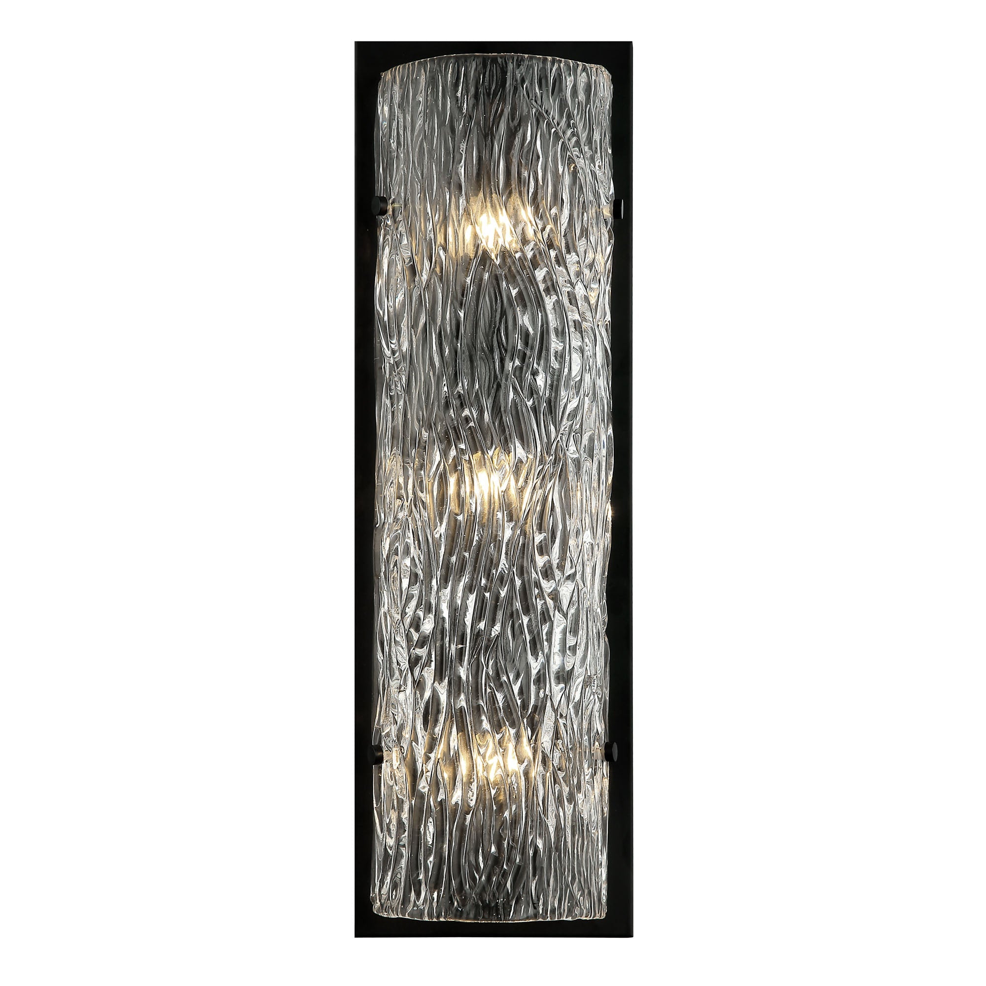 Morgan 3 Light Wall Sconce