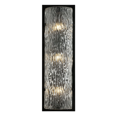 Morgan 3 Light Wall Sconce