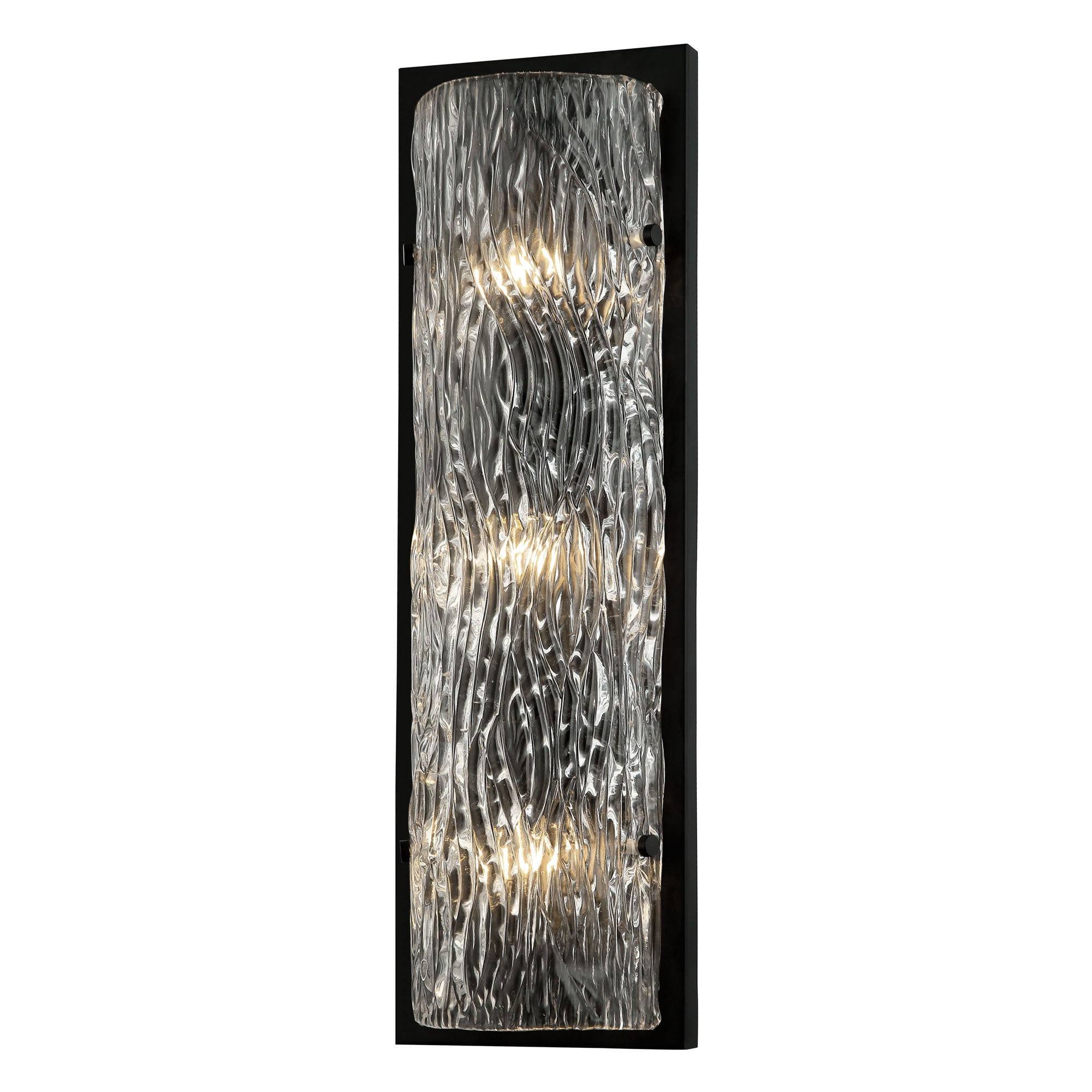 Morgan 3 Light Wall Sconce