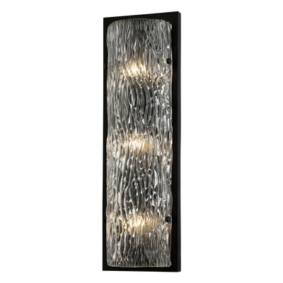 Morgan 3 Light Wall Sconce