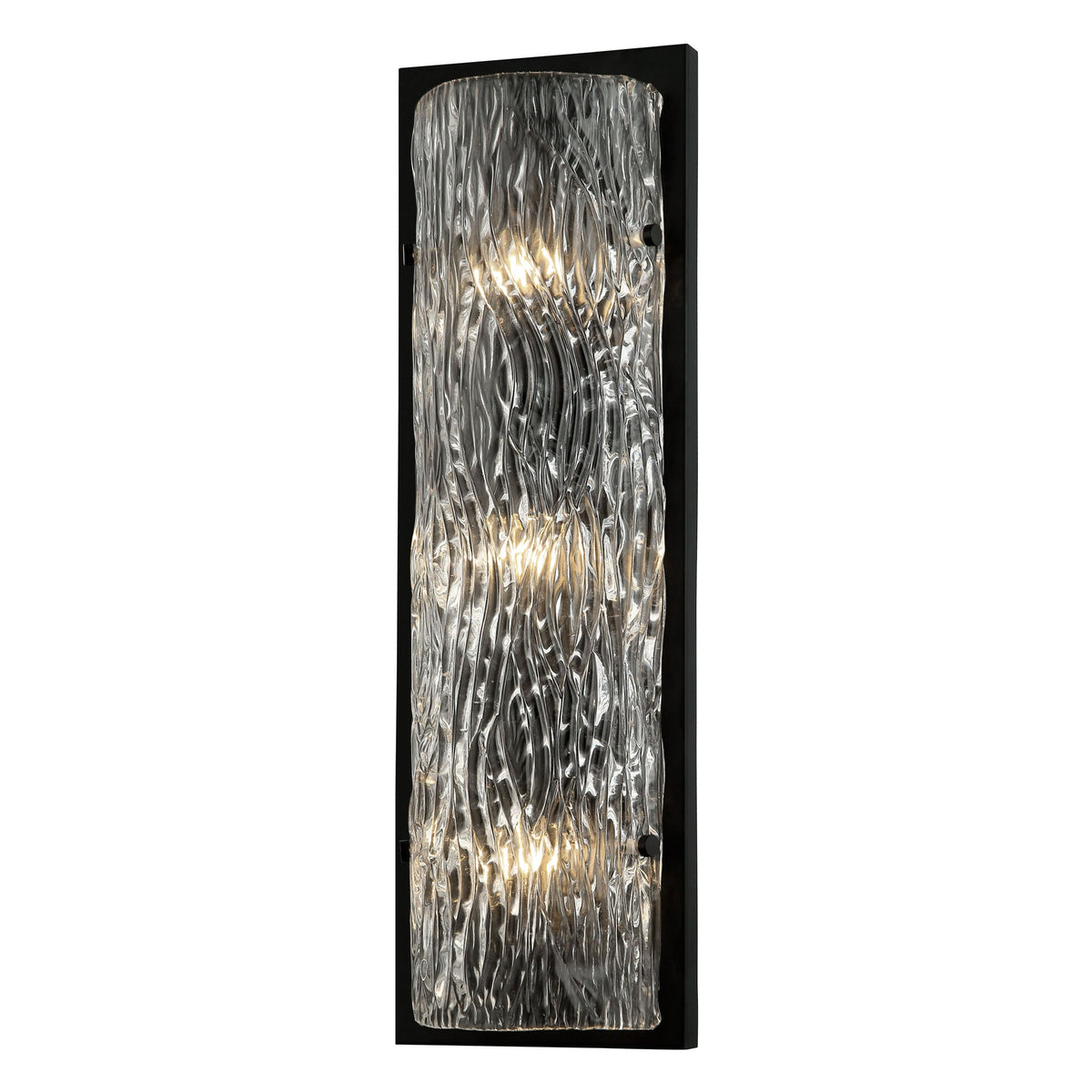 Morgan 3 Light Wall Sconce