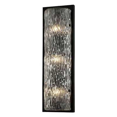 Morgan 3 Light Wall Sconce