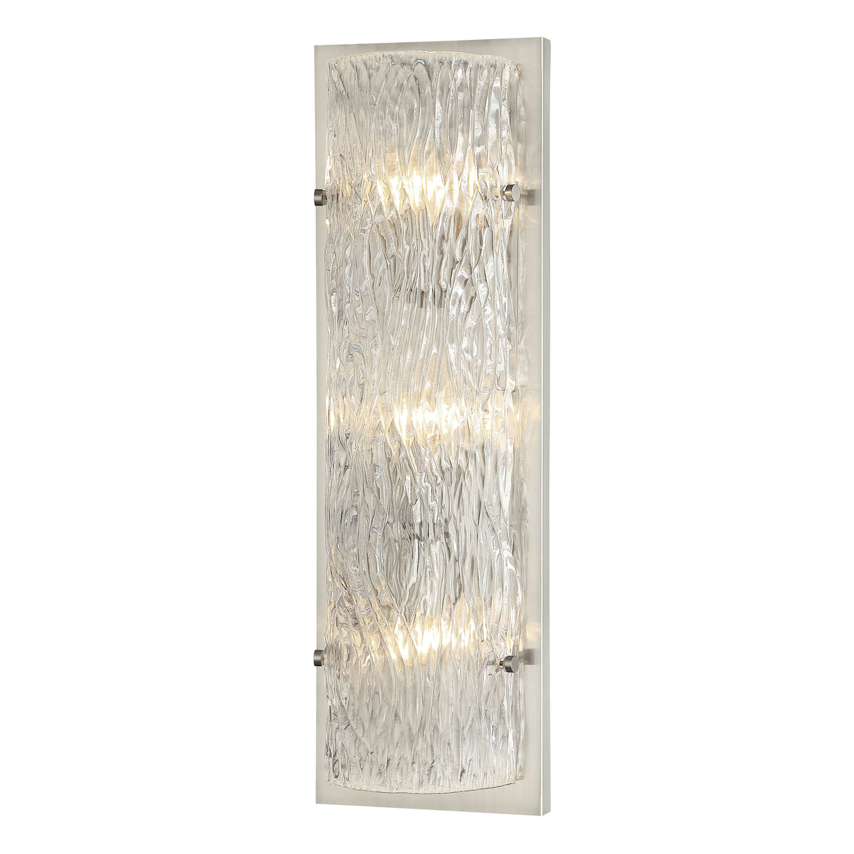 Morgan 3 Light Wall Sconce
