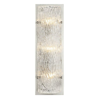 Morgan 3 Light Wall Sconce