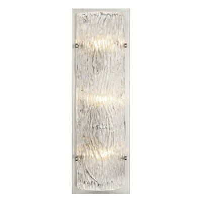 Morgan 3 Light Wall Sconce