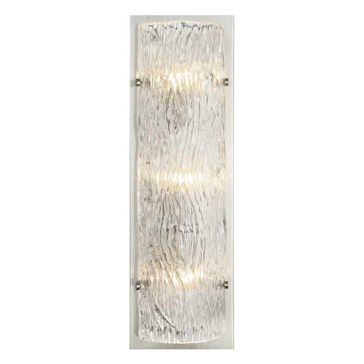Morgan 3 Light Wall Sconce