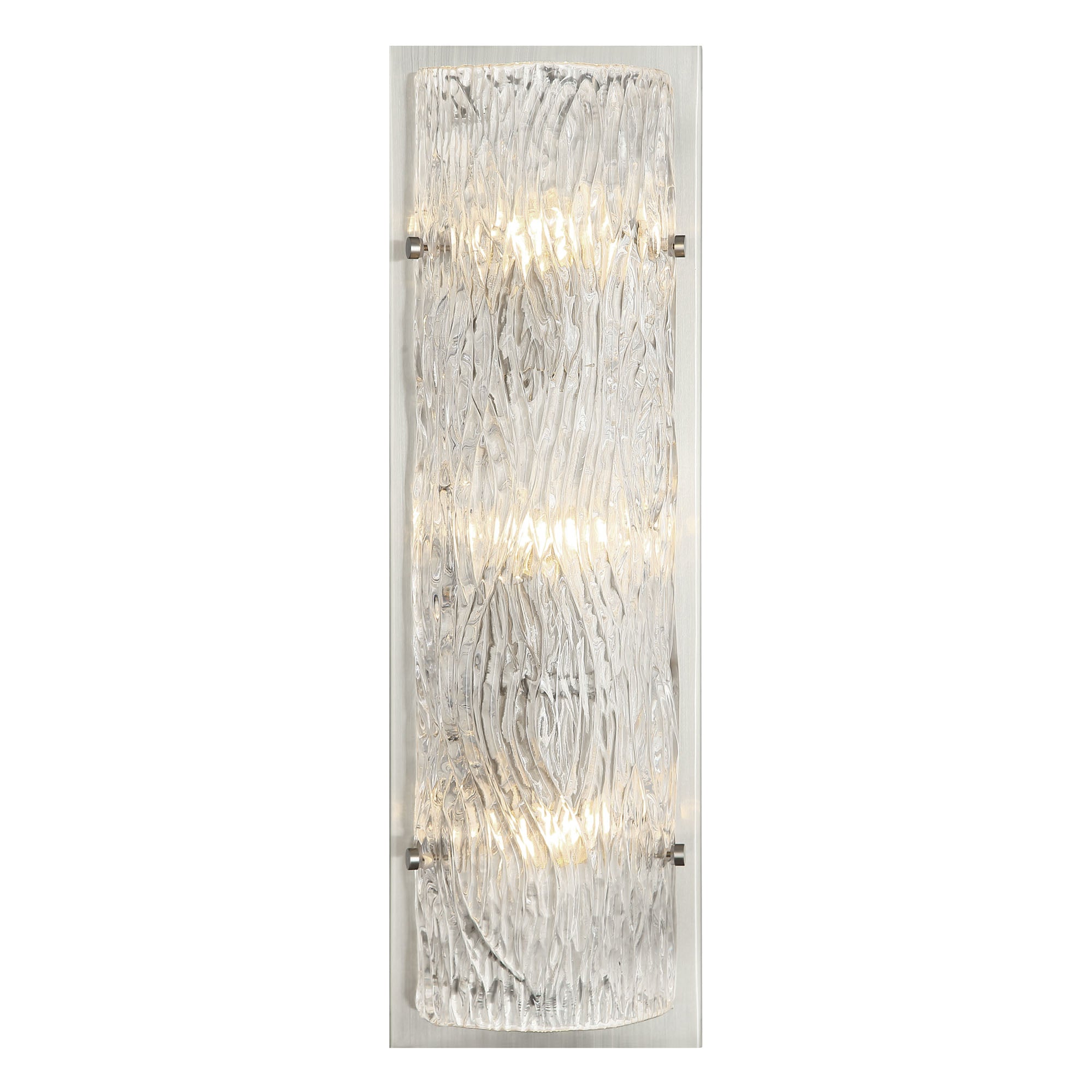 Morgan 3 Light Wall Sconce