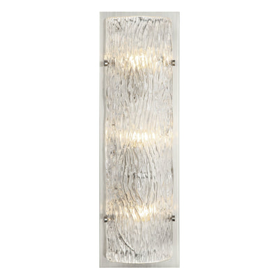 Morgan 3 Light Wall Sconce