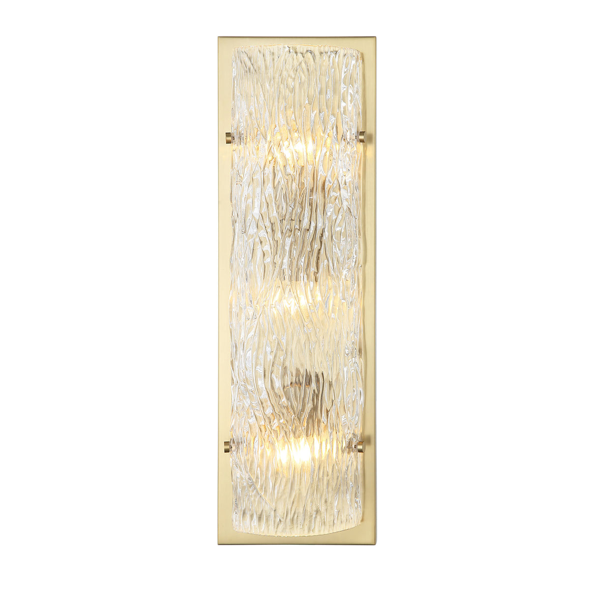 Morgan 3 Light Wall Sconce
