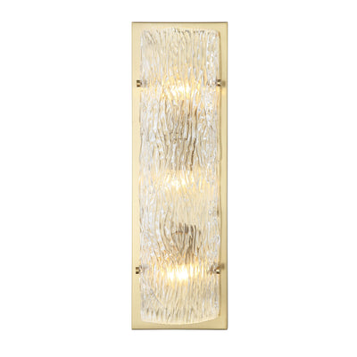 Morgan 3 Light Wall Sconce