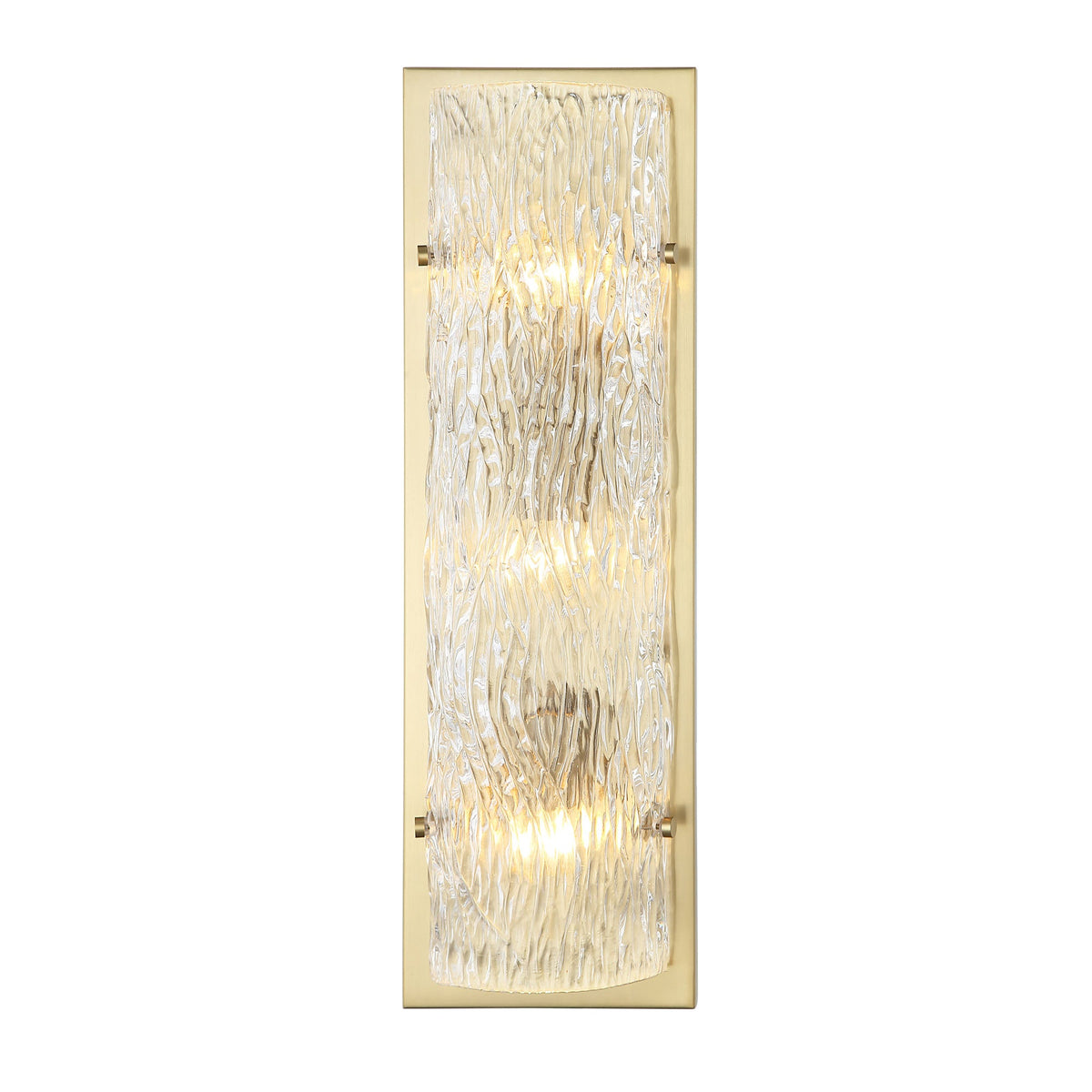 Morgan 3 Light Wall Sconce