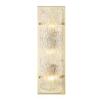 Morgan 3 Light Wall Sconce