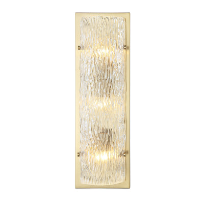 Morgan 3 Light Wall Sconce