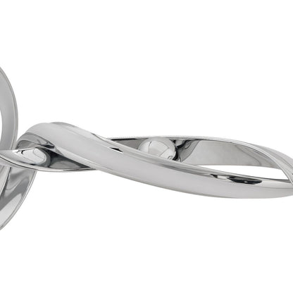 Munich LED Horizontal Chandelier | Chrome