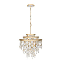 Kalani 5 Light Chandelier