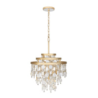 Kalani 5 Light Chandelier