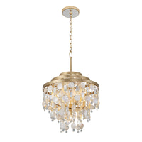 Kalani 5 Light Chandelier