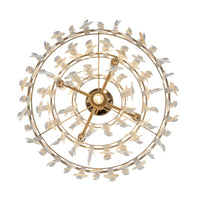 Kalani 5 Light Chandelier