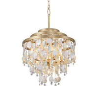 Kalani 5 Light Chandelier