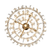Kalani 5 Light Chandelier