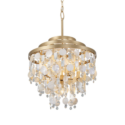 Kalani 5 Light Chandelier