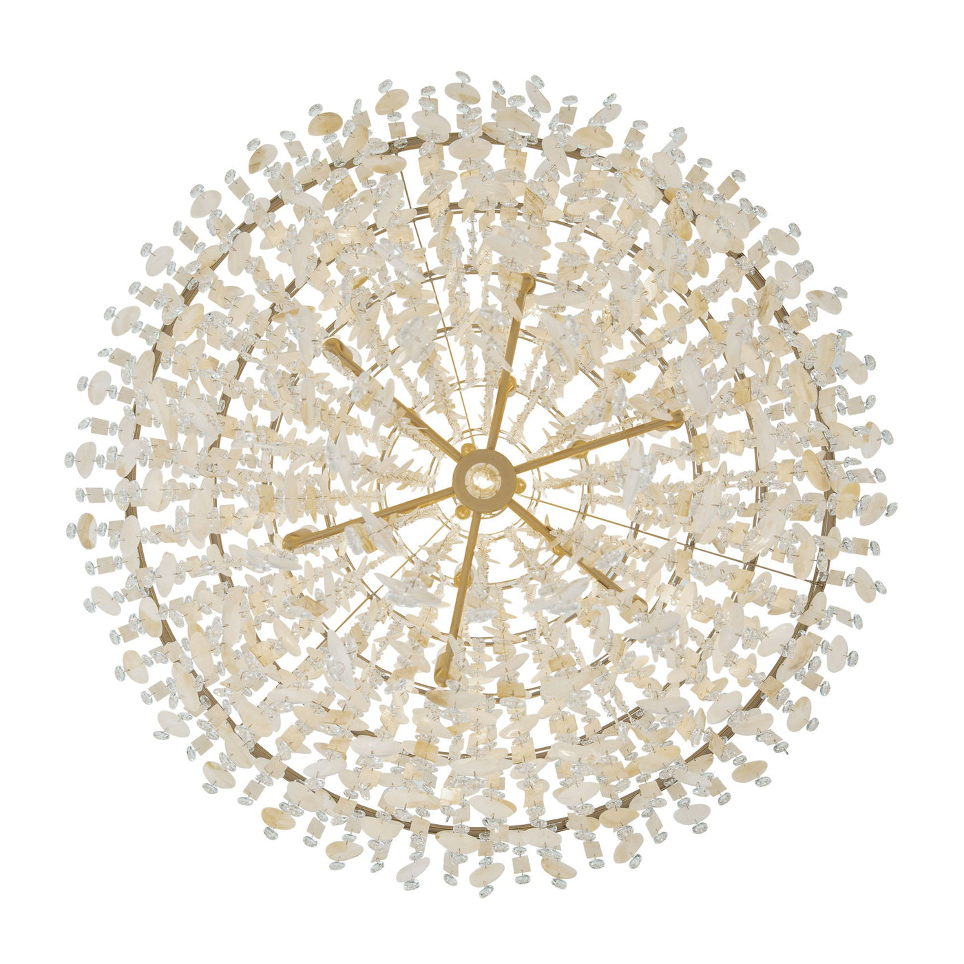 Kalani 16 Light Chandelier
