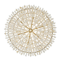 Kalani 16 Light Chandelier