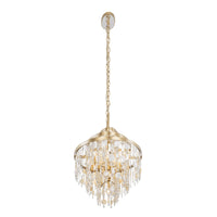 Kalani 9 Light Linear Pendant