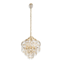 Kalani 9 Light Linear Pendant